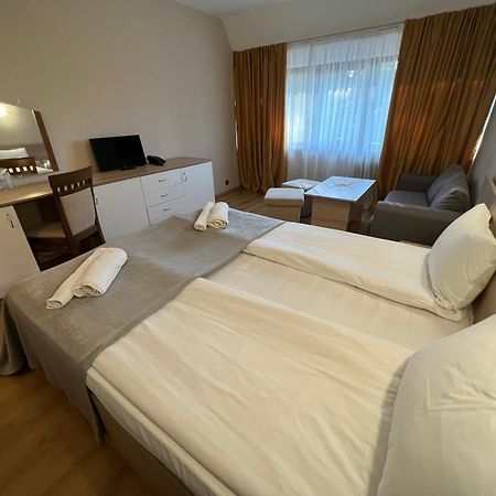 בורובץ Double Room מראה חיצוני תמונה