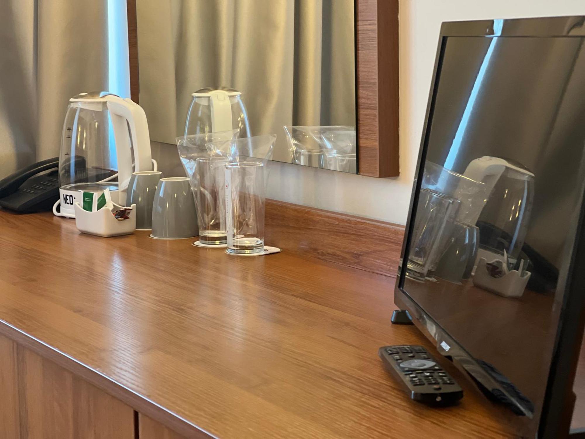 בורובץ Double Room מראה חיצוני תמונה