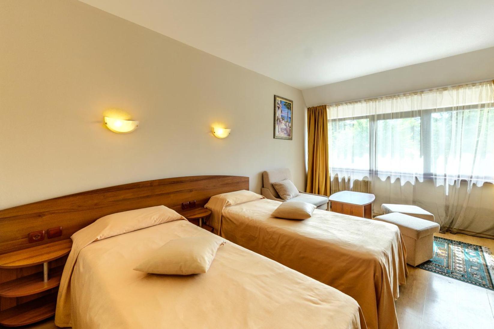 בורובץ Double Room מראה חיצוני תמונה