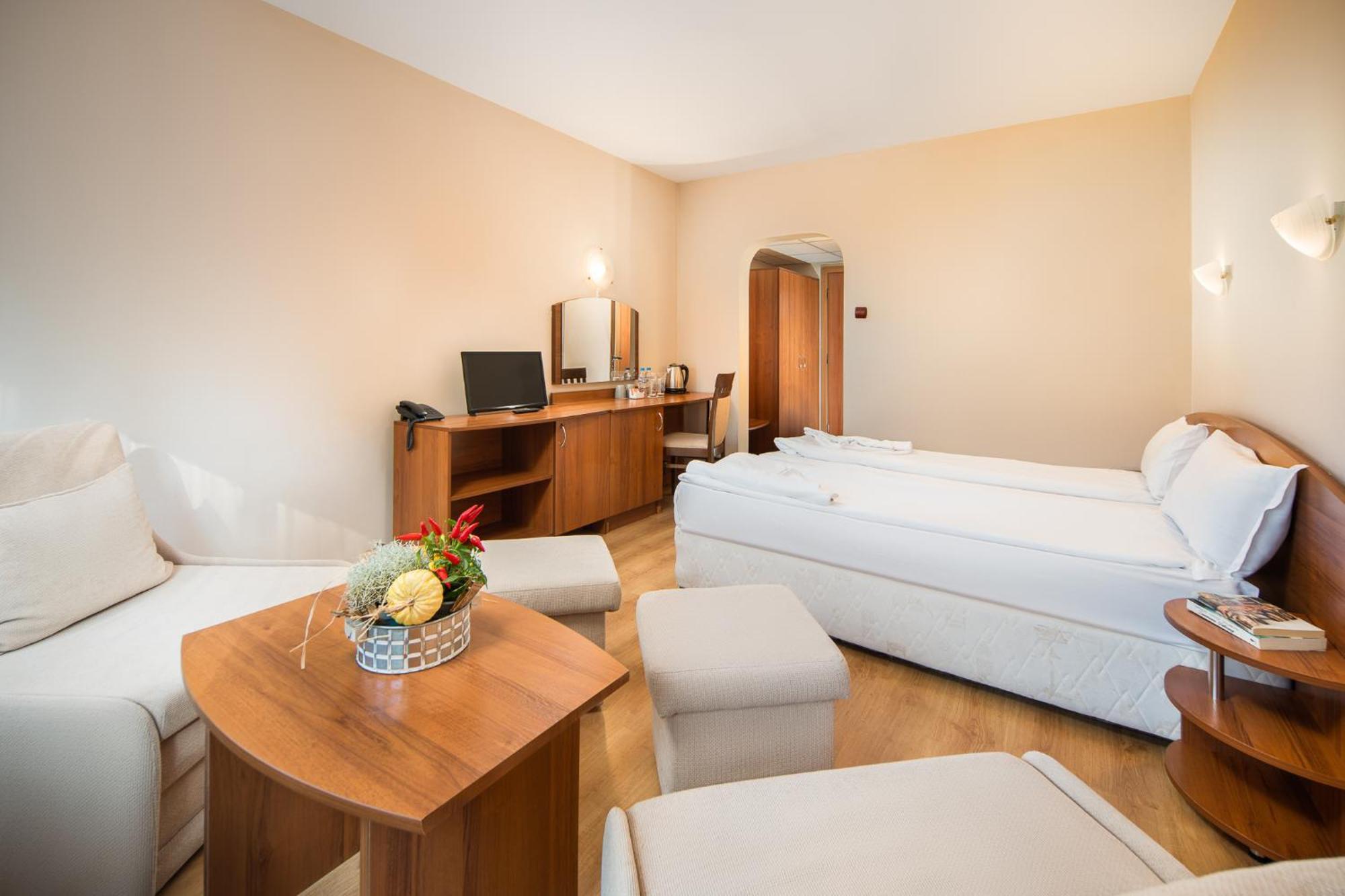 בורובץ Double Room מראה חיצוני תמונה